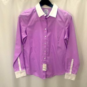 Brooks Brothers Blouse